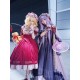Hoshibako Works Touhou Project Patchouli Knowledge JSK and Jacket(Reservation/Full Payment Without Shipping)